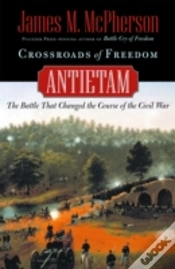 Capa do artigo Crossroads Of Freedom