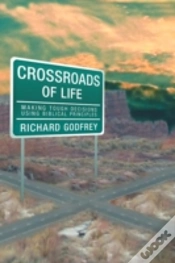 Capa do artigo Crossroads Of Life