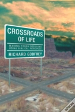 Capa do artigo Crossroads Of Life