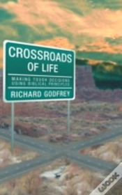 Capa do artigo Crossroads Of Life