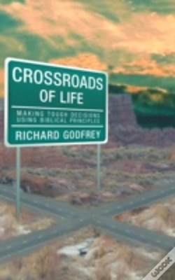Capa do artigo Crossroads Of Life