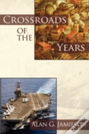 Capa do artigo Crossroads Of The Years