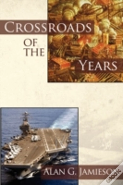 Capa do artigo Crossroads Of The Years