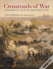 Capa do artigo Crossroads Of War