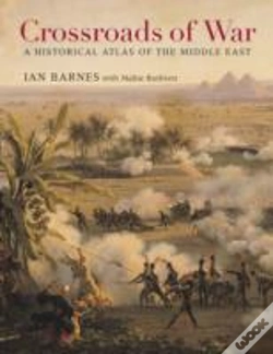 Capa do artigo Crossroads Of War