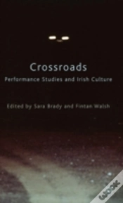 Capa do artigo Crossroads: Performance Studies And Irish Culture