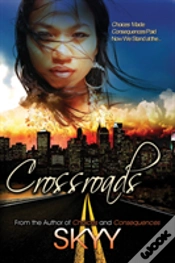 Capa do artigo Crossroads