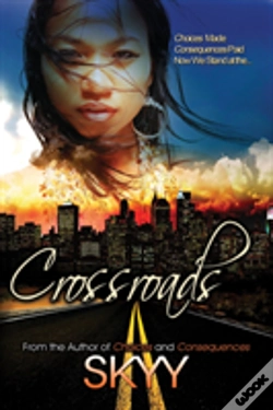 Capa do artigo Crossroads