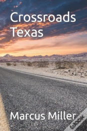 Capa do artigo Crossroads Texas