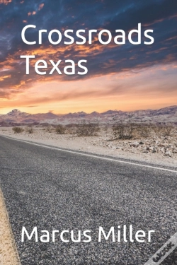Capa do artigo Crossroads Texas