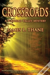 Capa do artigo Crossroads
