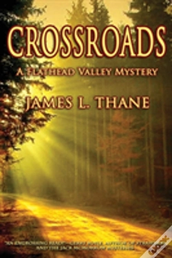 Capa do artigo Crossroads