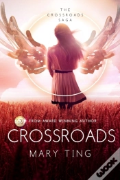 Capa do artigo Crossroads