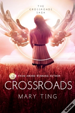 Capa do artigo Crossroads