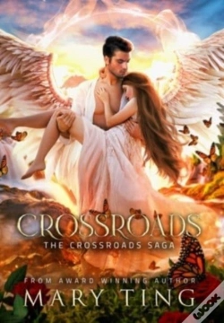 Capa do artigo Crossroads