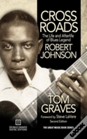 Capa do artigo Crossroads