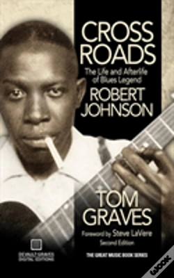 Capa do artigo Crossroads