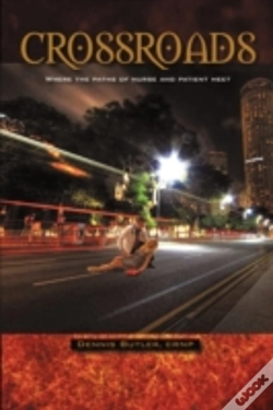 Capa do artigo Crossroads: Where The Paths Of Nurse And
