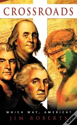 Capa do artigo Crossroads: Which Way, America?