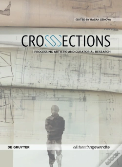 Capa do artigo Crosssections