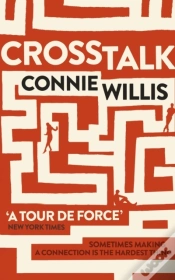 Capa do artigo Crosstalk