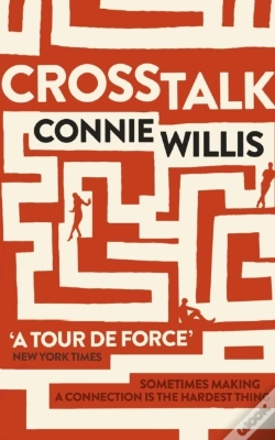 Capa do artigo Crosstalk