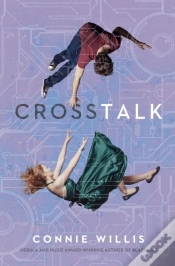 Capa do artigo Crosstalk