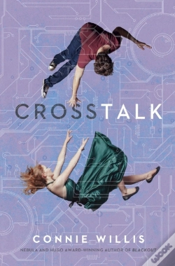 Capa do artigo Crosstalk
