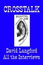 Crosstalk: Interviews Conducted By David Langford - Preview