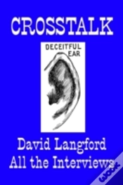 Capa do artigo Crosstalk: Interviews Conducted By David Langford
