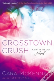Capa do artigo Crosstown Crush