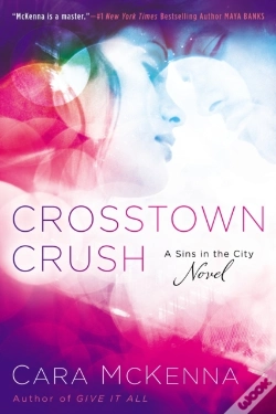 Capa do artigo Crosstown Crush