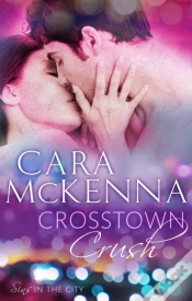 Capa do artigo Crosstown Crush