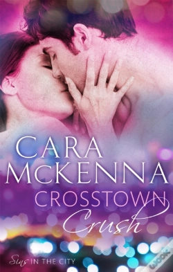 Capa do artigo Crosstown Crush