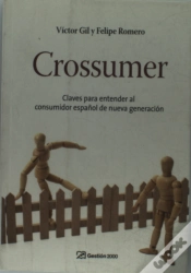 Capa do artigo Crossumer