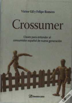 Capa do artigo Crossumer