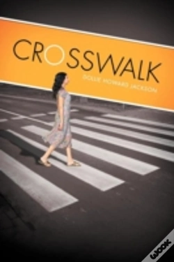 Capa do artigo Crosswalk