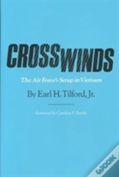 Capa do artigo Crosswinds