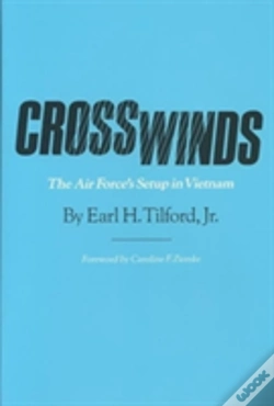 Capa do artigo Crosswinds