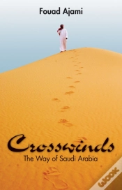 Capa do artigo Crosswinds