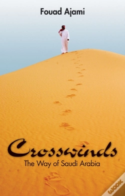 Capa do artigo Crosswinds