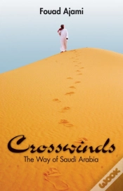 Capa do artigo Crosswinds