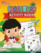 Capa do artigo Crossword Activity Book