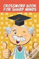 Crossword Book For Sharp Minds