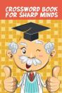 Crossword Book For Sharp Minds - Preview