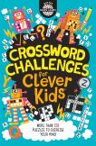 Crossword Challenges For Clever Kidsâ®