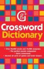 Crossword Dictionary - Preview