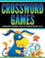 Crossword Games: Awesome Puzzles And Ult - Preview
