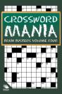 Crossword Mania - Brain Busters Volume Four - Preview