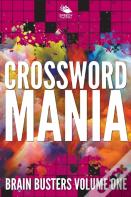 Crossword Mania - Brain Busters Volume One